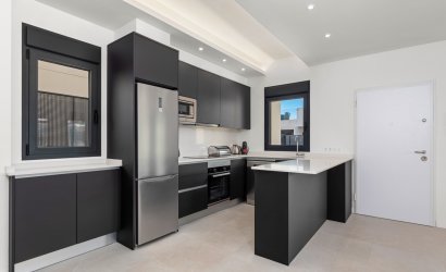 Herverkoop - Villa -
San Fulgencio - La Marina