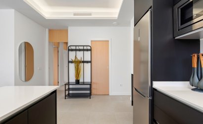 Herverkoop - Villa -
San Fulgencio - La Marina