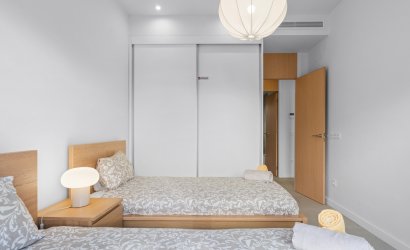 Herverkoop - Villa -
San Fulgencio - La Marina