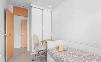 Herverkoop - Villa -
San Fulgencio - La Marina