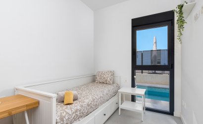 Herverkoop - Villa -
San Fulgencio - La Marina