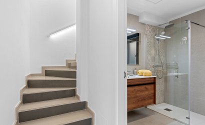 Herverkoop - Villa -
San Fulgencio - La Marina