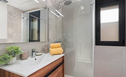 Herverkoop - Villa -
San Fulgencio - La Marina