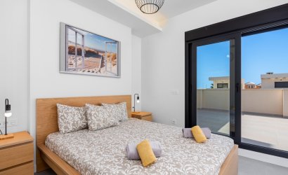 Herverkoop - Villa -
San Fulgencio - La Marina