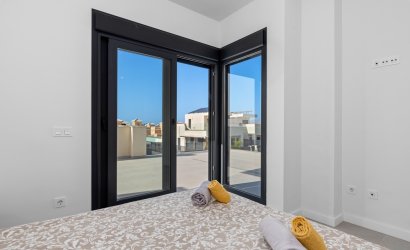 Herverkoop - Villa -
San Fulgencio - La Marina