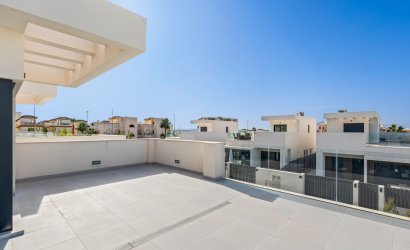 Herverkoop - Villa -
San Fulgencio - La Marina