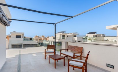 Herverkoop - Villa -
San Fulgencio - La Marina