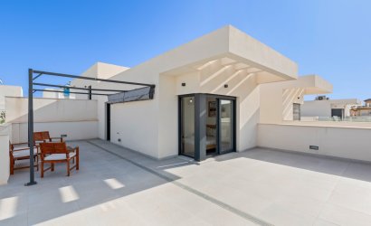 Herverkoop - Villa -
San Fulgencio - La Marina