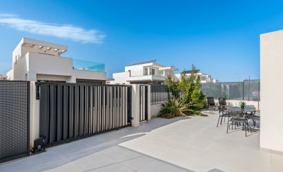 Herverkoop - Villa -
San Fulgencio - La Marina