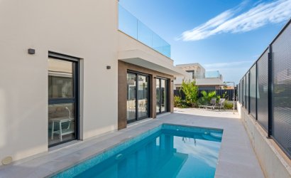 Herverkoop - Villa -
San Fulgencio - La Marina