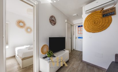 Herverkoop - Apartment -
Benidorm - Coblanca