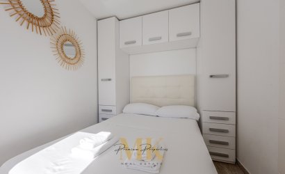 Herverkoop - Apartment -
Benidorm - Coblanca