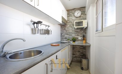 Herverkoop - Apartment -
Benidorm - Coblanca