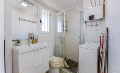 Herverkoop - Apartment -
Benidorm - Coblanca