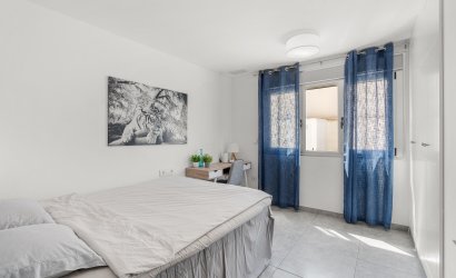 Herverkoop - Villa -
Santiago de la Ribera - Zona de la playa