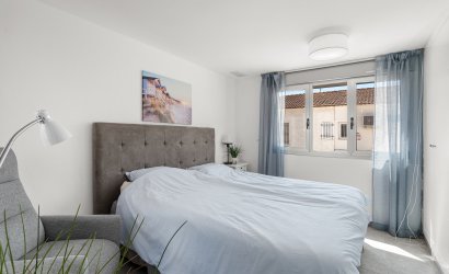 Herverkoop - Villa -
Santiago de la Ribera - Zona de la playa