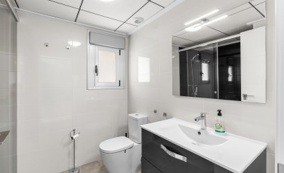 Herverkoop - Villa -
Santiago de la Ribera - Zona de la playa