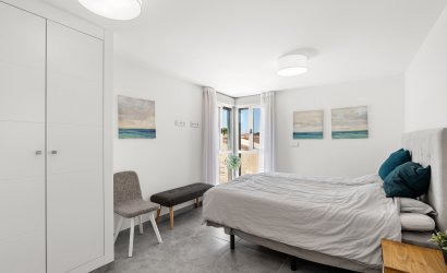 Herverkoop - Villa -
Santiago de la Ribera - Zona de la playa