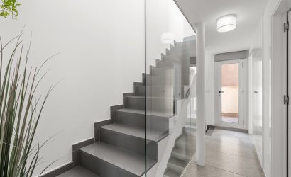 Herverkoop - Villa -
Santiago de la Ribera - Zona de la playa