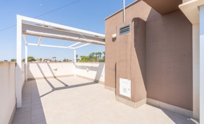 Herverkoop - Villa -
Santiago de la Ribera - Zona de la playa