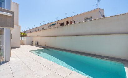 Herverkoop - Villa -
Santiago de la Ribera - Zona de la playa