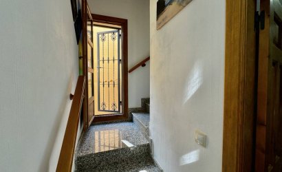 Resale - Villa -
Ciudad Quesada - La Marquesa Golf