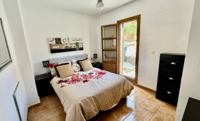 Resale - Villa -
Ciudad Quesada - La Marquesa Golf