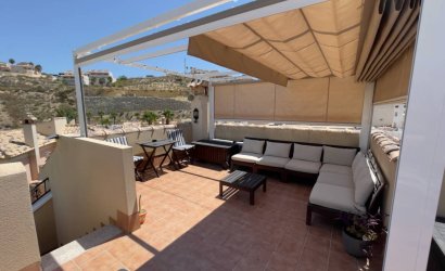 Resale - Villa -
Ciudad Quesada - La Marquesa Golf