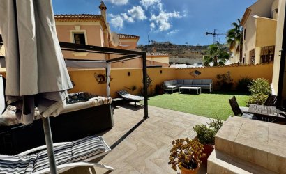 Resale - Villa -
Ciudad Quesada - La Marquesa Golf