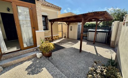 Resale - Villa -
Ciudad Quesada - La Marquesa Golf