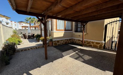 Resale - Villa -
Ciudad Quesada - La Marquesa Golf