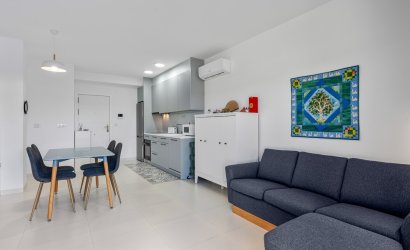 Herverkoop - Apartment -
San Miguel de Salinas