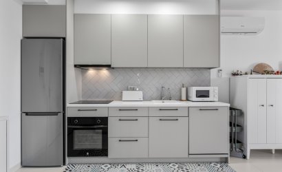 Herverkoop - Apartment -
San Miguel de Salinas