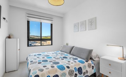Herverkoop - Apartment -
San Miguel de Salinas