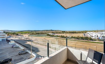 Herverkoop - Apartment -
San Miguel de Salinas
