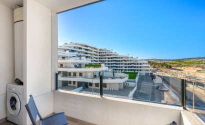 Herverkoop - Apartment -
San Miguel de Salinas