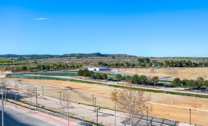 Herverkoop - Apartment -
San Miguel de Salinas