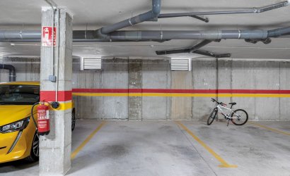 Herverkoop - Apartment -
San Miguel de Salinas