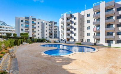 Herverkoop - Apartment -
San Miguel de Salinas