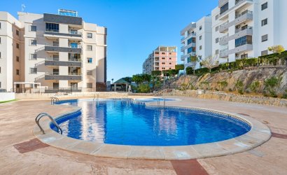 Herverkoop - Apartment -
San Miguel de Salinas