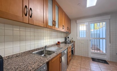 Herverkoop - Villa -
Alhama de Murcia - Alhama