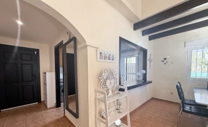 Herverkoop - Villa -
Alhama de Murcia - Alhama