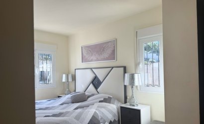 Herverkoop - Villa -
Alhama de Murcia - Alhama