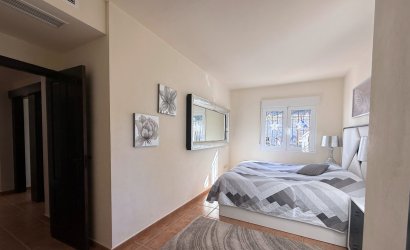 Herverkoop - Villa -
Alhama de Murcia - Alhama