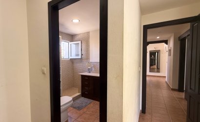 Herverkoop - Villa -
Alhama de Murcia - Alhama