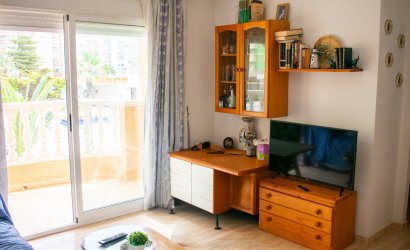 Herverkoop - Apartment -
La Manga del Mar Menor