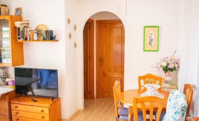 Herverkoop - Apartment -
La Manga del Mar Menor