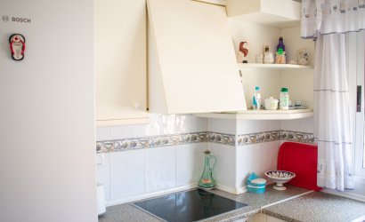 Herverkoop - Apartment -
La Manga del Mar Menor