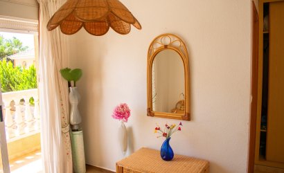 Herverkoop - Apartment -
La Manga del Mar Menor