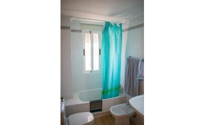 Herverkoop - Apartment -
La Manga del Mar Menor